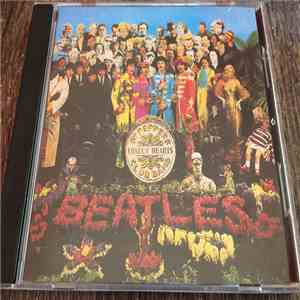The Beatles - Sgt. Pepper's Lonely Hearts Club Band download free