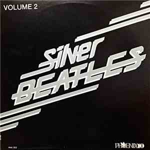 The Beatles - Silver Beatles Volume 2 download free