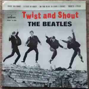 The Beatles - Twist And Shout download free
