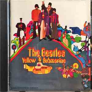 The Beatles - Yellow Submarine download free