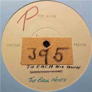 The Bell Notes - Shortnin' Bread download free