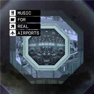 The Black Dog - Music For Real Airports download free