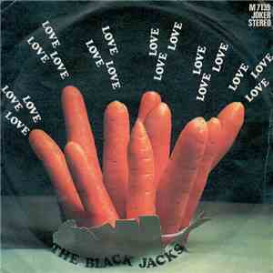 The Black Jacks - Love Love Love download free