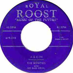 The Bowties - Again download free