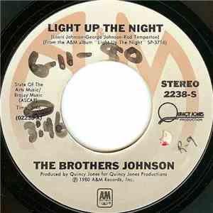 The Brothers Johnson - Light Up The Night download free