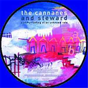 The Cannanes And Steward - Communicating At An Unknown Rate download free