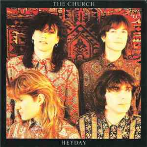 The Church - Heyday download free