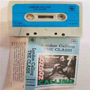 The Clash - London Calling download free