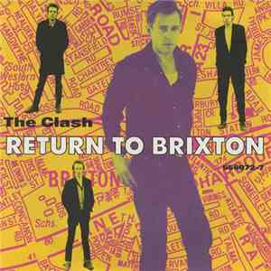 The Clash - Return To Brixton download free