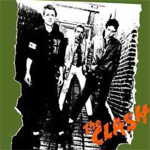 The Clash - The Clash download free