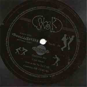 The Cosmics - Godfather Ska / Cool Smoke download free