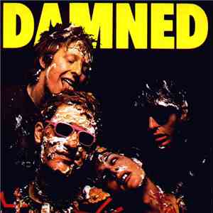 The Damned - Damned Damned Damned download free