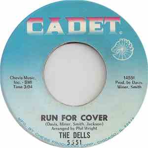 The Dells - Run For Cover / Over Again download free