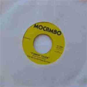 The Delta Rhythm Section - Funkin’ Fever / Whiplash download free