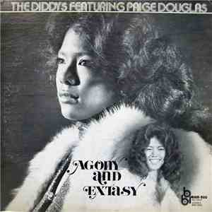 The Diddys Featuring Paige Douglas - Agony And Extasy download free