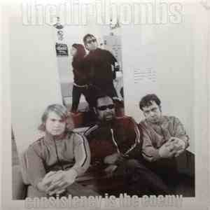 The Dirtbombs - Consistency Is The Enemy download free