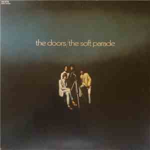 The Doors - The Soft Parade download free