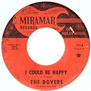 The Dovers - I Could Be Happy / People Ask Me Why download free