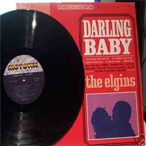 The Elgins - Darling Baby download free