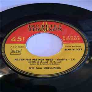 The Four Dreamers - Savoir Aimer (Stranger On The Shore) download free