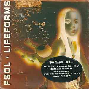 The Future Sound Of London - Lifeforms download free