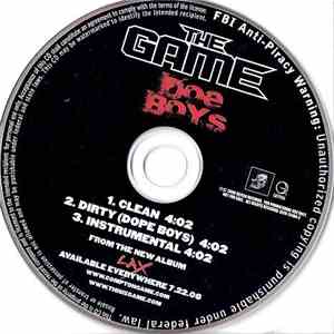 The Game  - Doe Boys download free