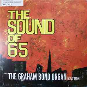 The Graham Bond Organization - The Sound Of 65 download free