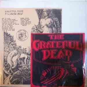 The Grateful Dead - Live At Fillmore East (Greatful Dead Fillmore West) download free