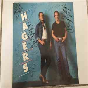 The Hagers - Hagers download free