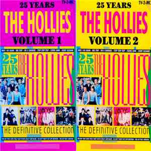The Hollies - 25 Years The Hollies - The Definitive Collection download free