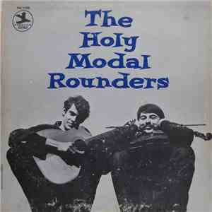 The Holy Modal Rounders - The Holy Modal Rounders download free