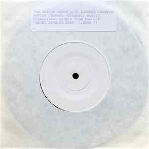 The Icicle Works With Jacques Loussier - Rapids download free