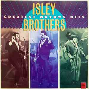The Isley Brothers - Greatest Motown Hits download free