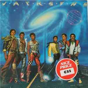 The Jacksons - Victory download free