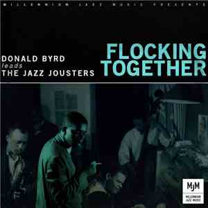 The Jazz Jousters - Flocking Together download free