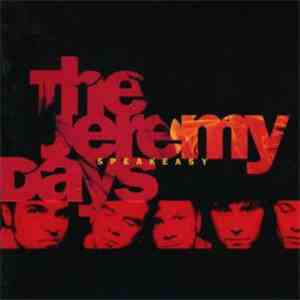 The Jeremy Days - Speakeasy download free