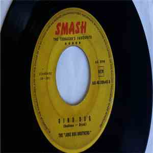 The Juke Box Brothers - Bird Dog / When download free