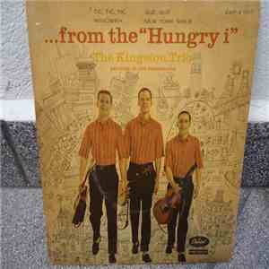 The Kingston Trio - Tic, Tic, Tic / Gué, Gué / Wimoweh / New Yourk Girls download free