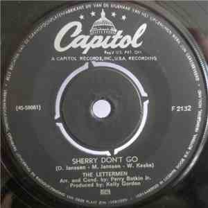 The Lettermen - Sherry Don't Go download free