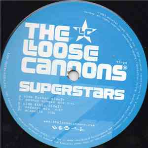 The Loose Cannons - Superstars download free
