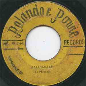 The Maytals - Helping Ages / Hallelujah download free