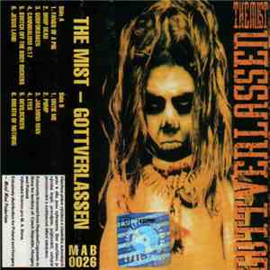 The Mist - Gottverlassen download free