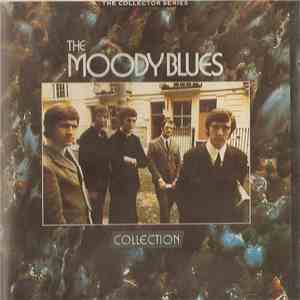 The Moody Blues - Collection download free