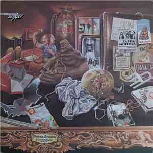 The Mothers - Over-nite Sensation download free