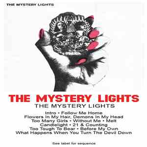 The Mystery Lights - The Mystery Lights download free