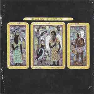 The Neville Brothers - Yellow Moon download free