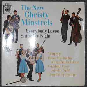 The New Christy Minstrels - Everybody Loves Saturday Night download free