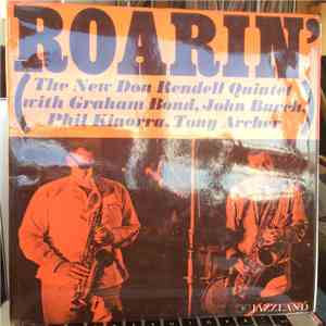 The New Don Rendell Quintet - Roarin' download free