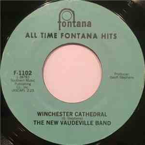 The New Vaudeville Band - Winchester Cathedral download free