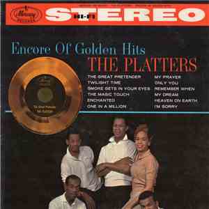The Platters - Encore Of Golden Hits download free